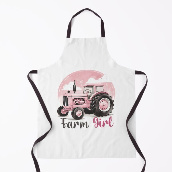 Item preview, Support Farmers Shirt – Thank a Farm Girl Gift Idea designed and sold by TZehrfeldPhotos.