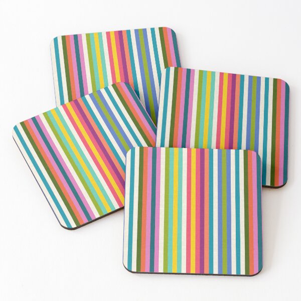 Item preview, stripe pop 1 designed and sold by scrummy.