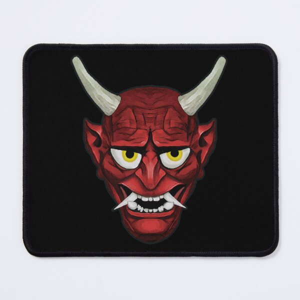 Item preview, Mascara Oni designed and sold by Alkaravan Creators.