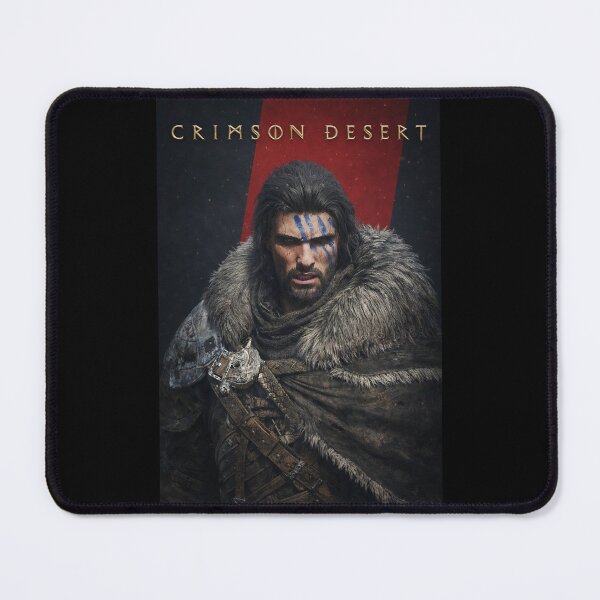 Item preview, crimson desert designed and sold by Green Sama.