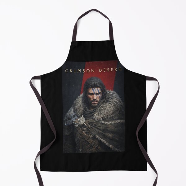 Item preview, crimson desert designed and sold by Green Sama.