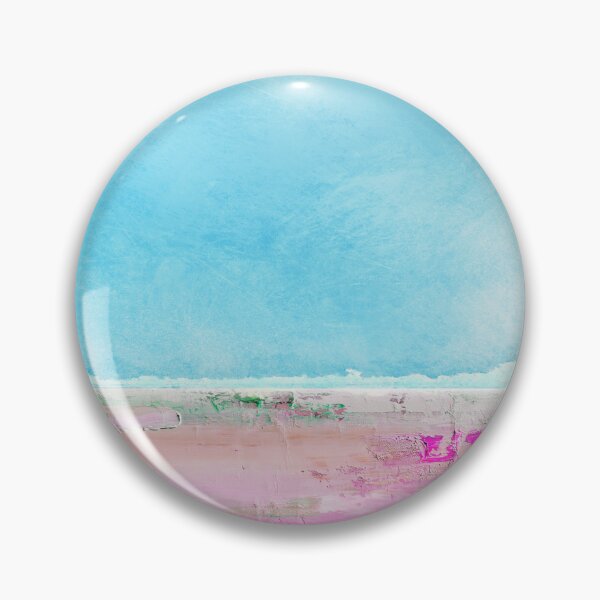 Item preview, Pink Horizon  designed and sold by Skyline-Art-Inc.