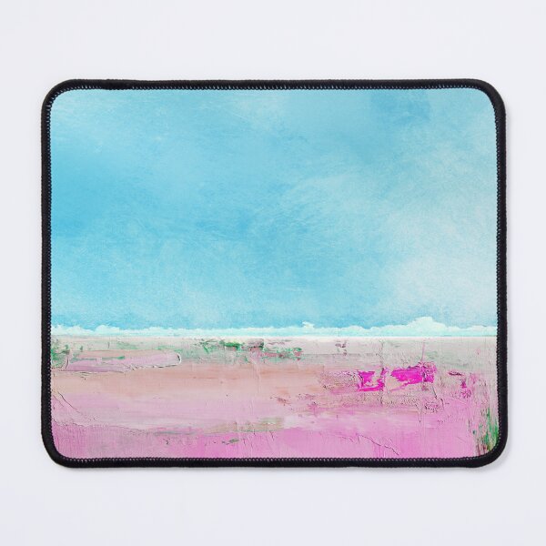 Item preview, Pink Horizon designed and sold by Skyline-Art-Inc.