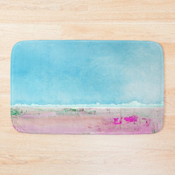 Item preview, Pink Horizon  designed and sold by Skyline-Art-Inc.
