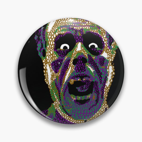 Item preview, Unmasking the Phantom designed and sold by southeddie.