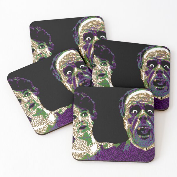 Item preview, Unmasking the Phantom designed and sold by southeddie.