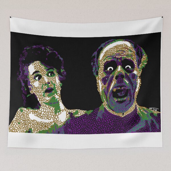 Item preview, Unmasking the Phantom designed and sold by southeddie.