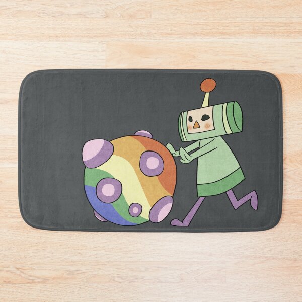 Item preview, The Roll of the Prince designed and sold by artofzan.