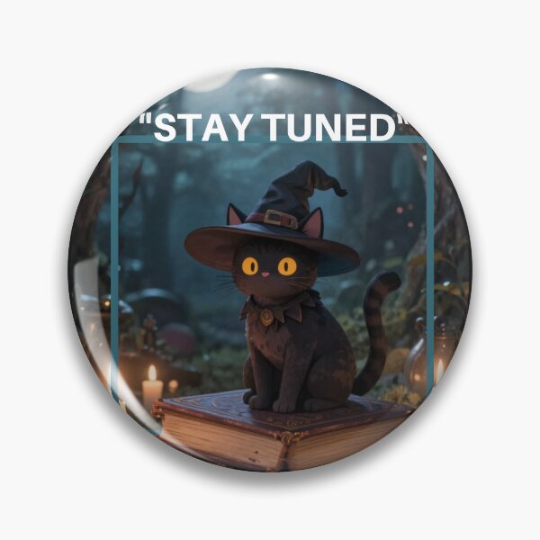 Item preview, "Stay alert" PS: Your family member designed and sold by PatronesKawai.