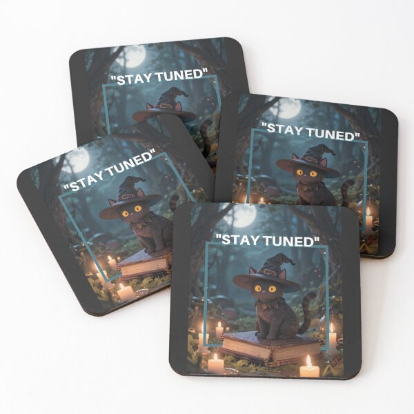Item preview, "Stay alert" PS: Your family member designed and sold by PatronesKawai.