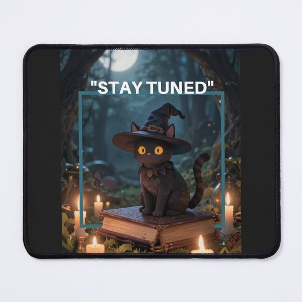 Item preview, "Stay alert" PS: Your family member designed and sold by PatronesKawai.