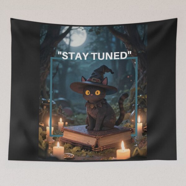 Item preview, "Stay alert" PS: Your family member designed and sold by PatronesKawai.