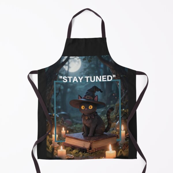 Item preview, "Stay alert" PS: Your family member designed and sold by PatronesKawai.