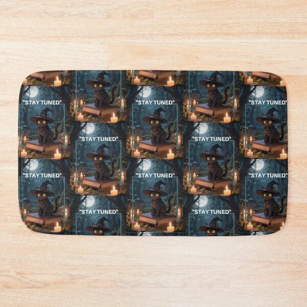 Item preview, "Stay alert" PS: Your family member designed and sold by PatronesKawai.