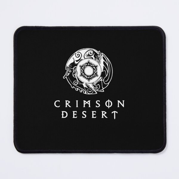 Item preview, crimson desert designed and sold by Green Sama.