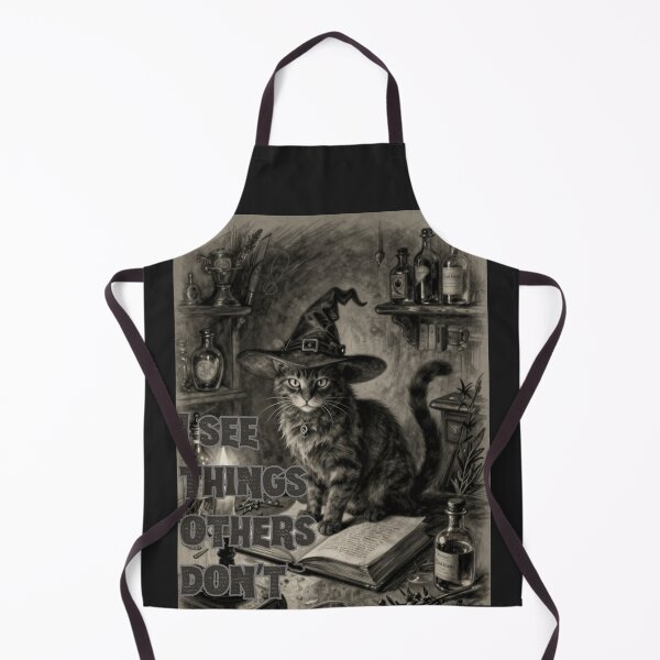 Item preview, I see things that not everyone can. designed and sold by PatronesKawai.