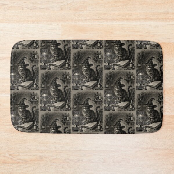 Item preview, I see things that not everyone can. designed and sold by PatronesKawai.