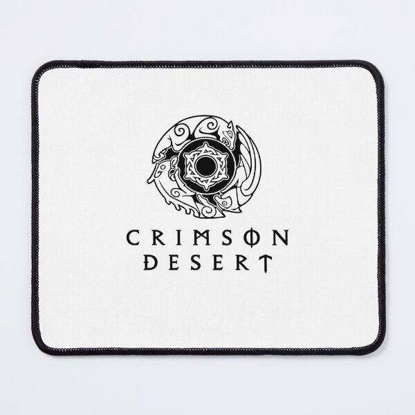 Item preview, crimson desert designed and sold by Green Sama.