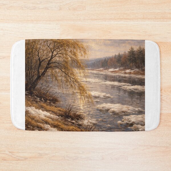 Item preview, Spring Has Arrived designed and sold by ggstcraft.