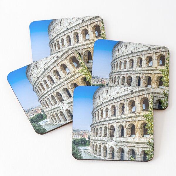 Item preview, Roman Colosseum designed and sold by Craig Bernstein.