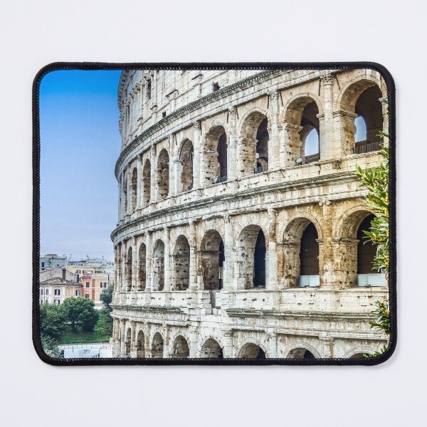 Item preview, Roman Colosseum designed and sold by Craig Bernstein.