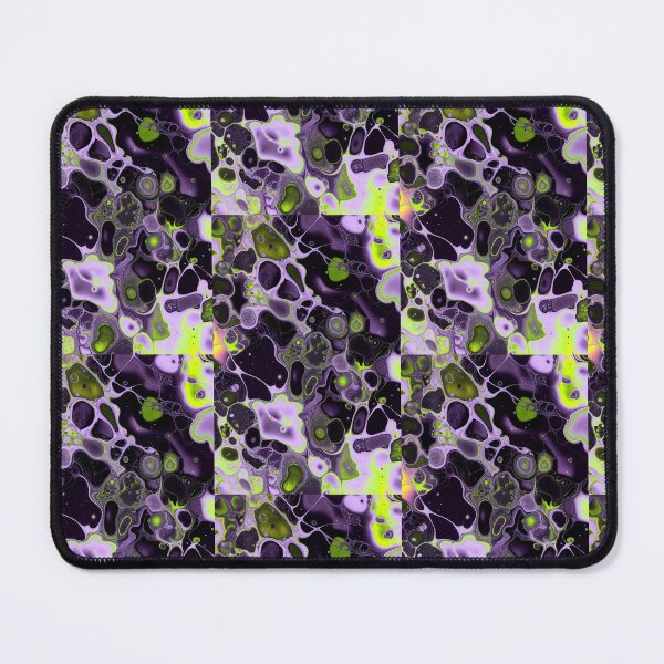 Item preview, Nice greens an purples designed and sold by Kari's shop.