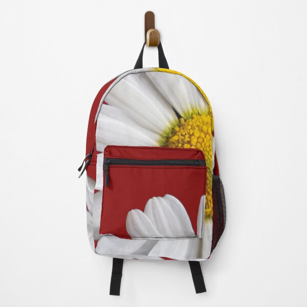 Item preview, Daisy With Plucked Petal "Make Your Choice" Art designed and sold by TatianaPri.
