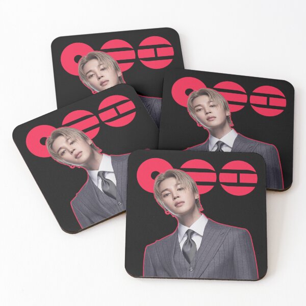 Item preview, JIMIN - ARIRANG VER. designed and sold by K-Dreams.