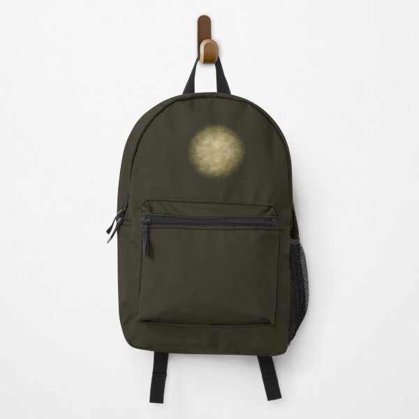 Item preview, Cloudy planet of brown color designed and sold by Cherevan.