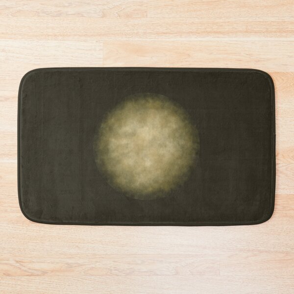 Item preview, Cloudy planet of brown color designed and sold by Cherevan.