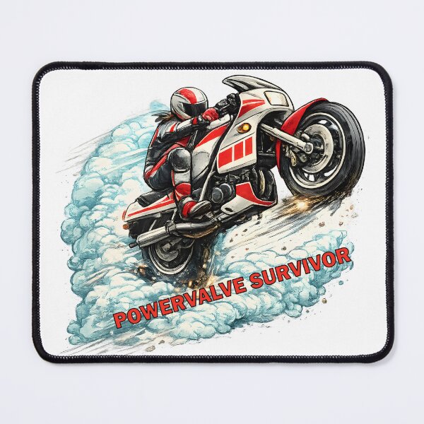 Item preview, Powervalve Survivor designed and sold by Smart-as.