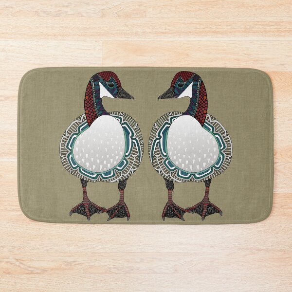 Item preview, goose wollaton drab designed and sold by scrummy.