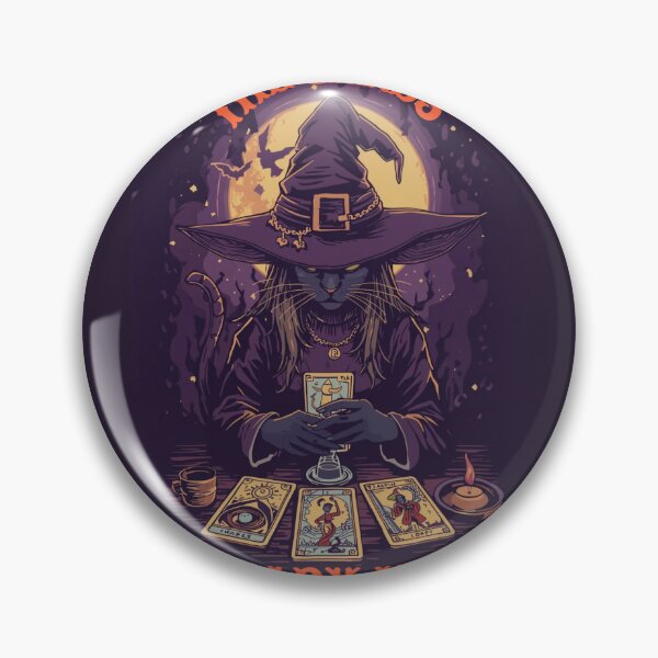 Item preview, The cards already know. designed and sold by PatronesKawai.