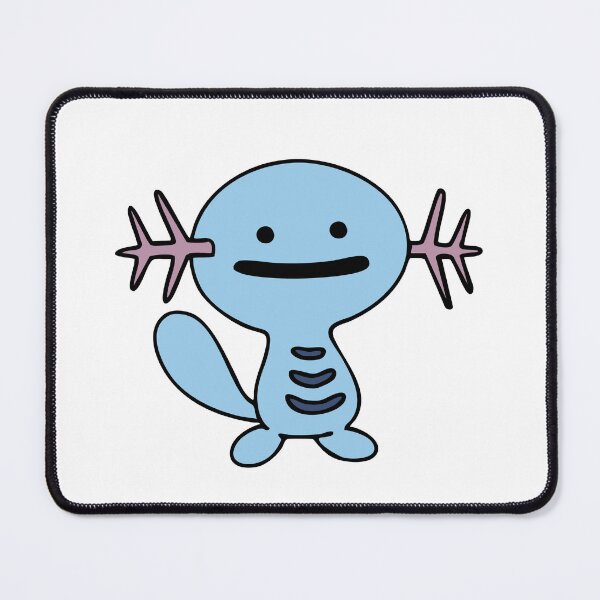 Item preview, Ditto as Wooper Blue designed and sold by kyravreeland.