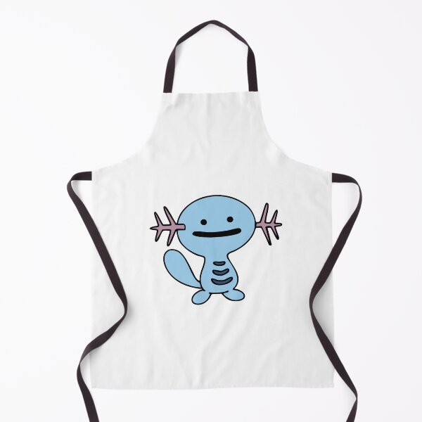 Item preview, Ditto as Wooper Blue designed and sold by kyravreeland.