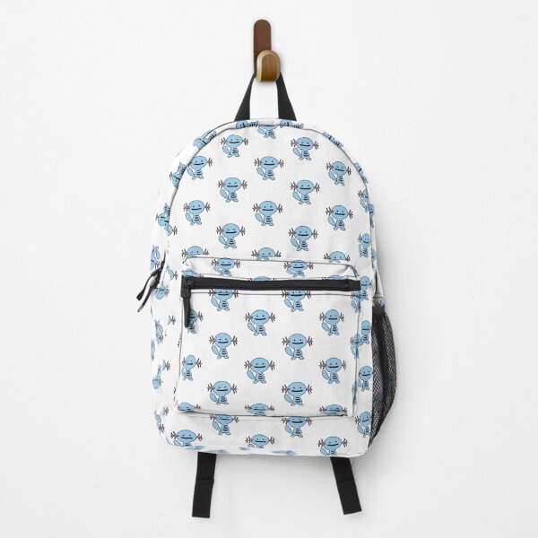 Item preview, Ditto as Wooper Blue designed and sold by kyravreeland.