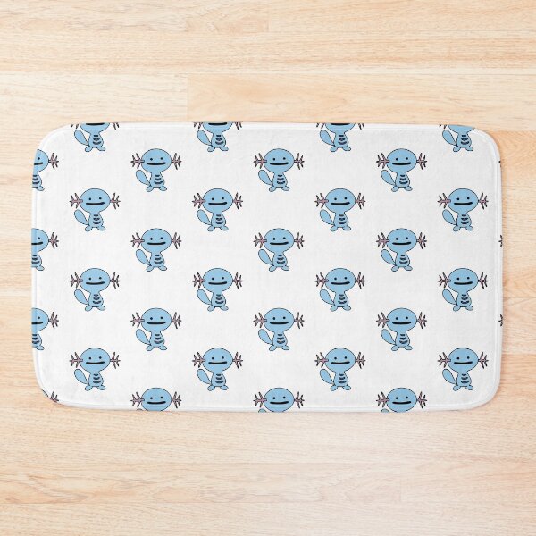 Item preview, Ditto as Wooper Blue designed and sold by kyravreeland.