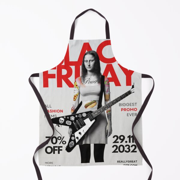 Item preview, MUSEUM SECURITY’S WORST NIGHTMARE: REBEL WITH A CAUSE & A COLD CUT designed and sold by Print Fiction.