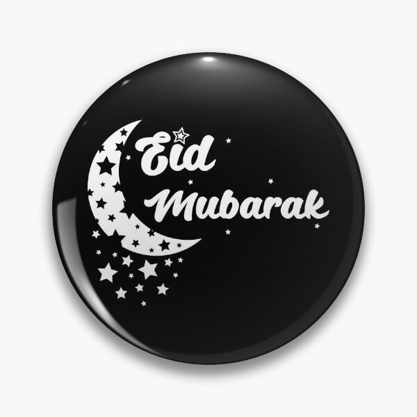 Item preview, Eid Mubarak - Islam designed and sold by Prescilla Apon.