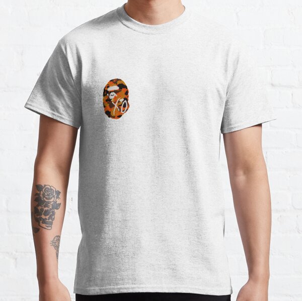 HypeGorilla Classic T-Shirt