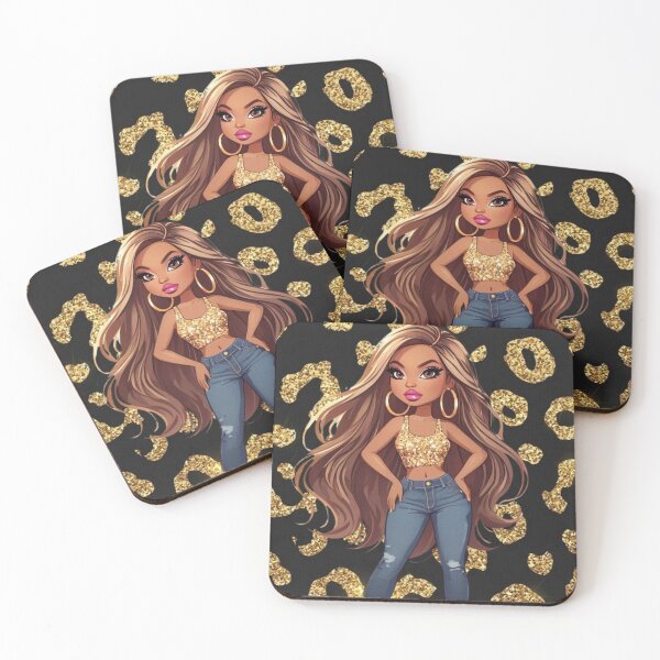 Item preview, Fashion dolls 675 designed and sold by quotefactory.