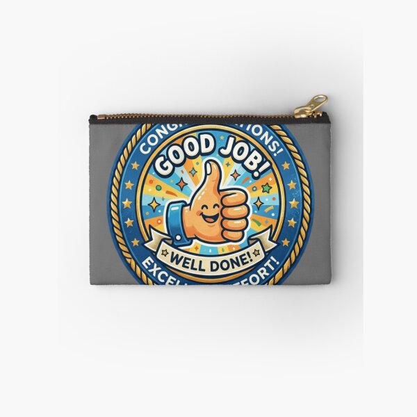 Item preview, Good job designed and sold by The King's general goods.