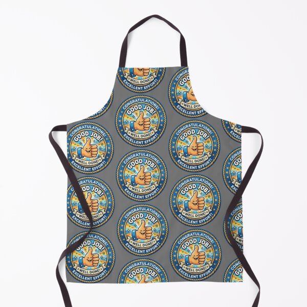 Item preview, Good job designed and sold by The King's general goods.