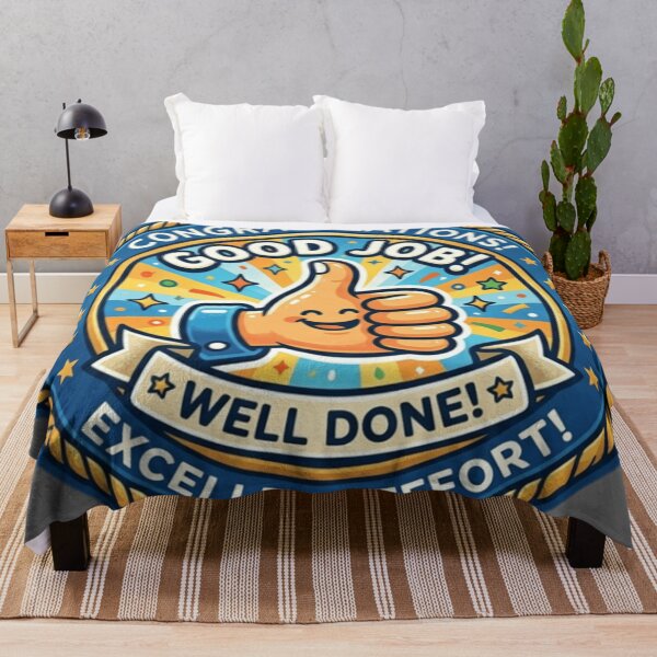 Item preview, Good job designed and sold by The King's general goods.