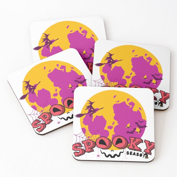 Item preview, spooky Halloween  designed and sold by DrippyVibes.