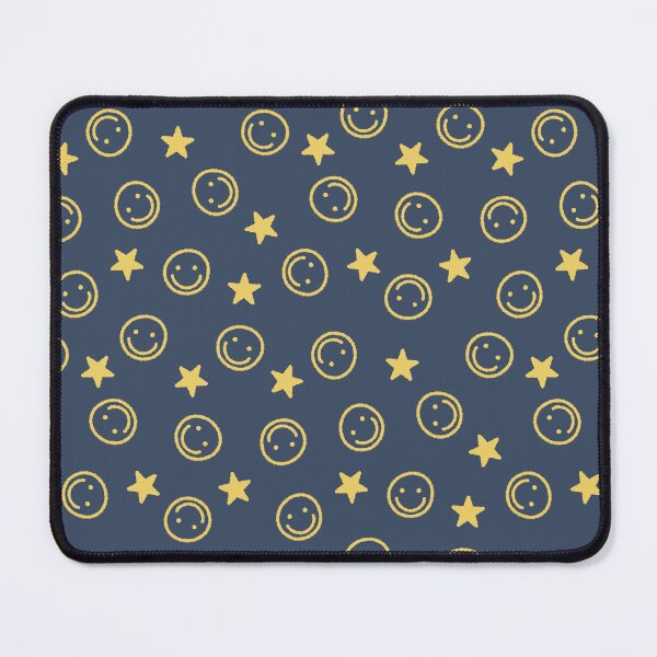 Item preview, Smileys and Stars - AA0158A designed and sold by LionsHut.