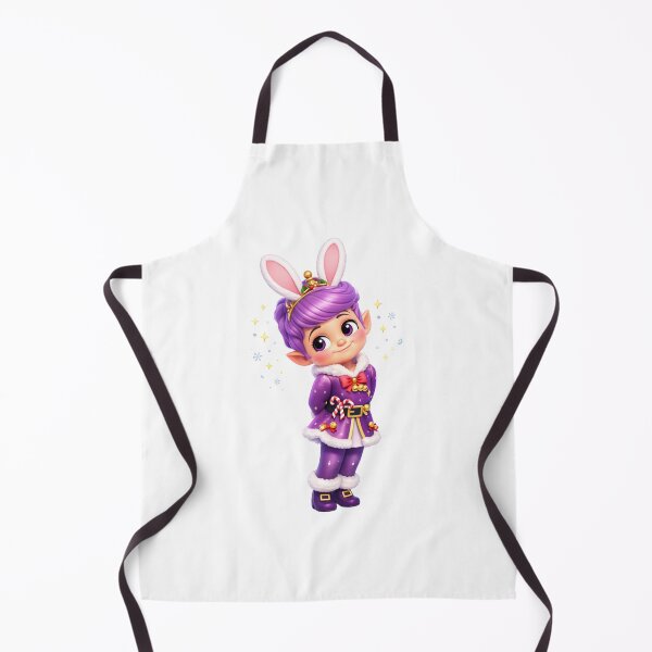 Item preview, Easter Christmas Sugar Plum Fairy Boy designed and sold by Sillytoe.