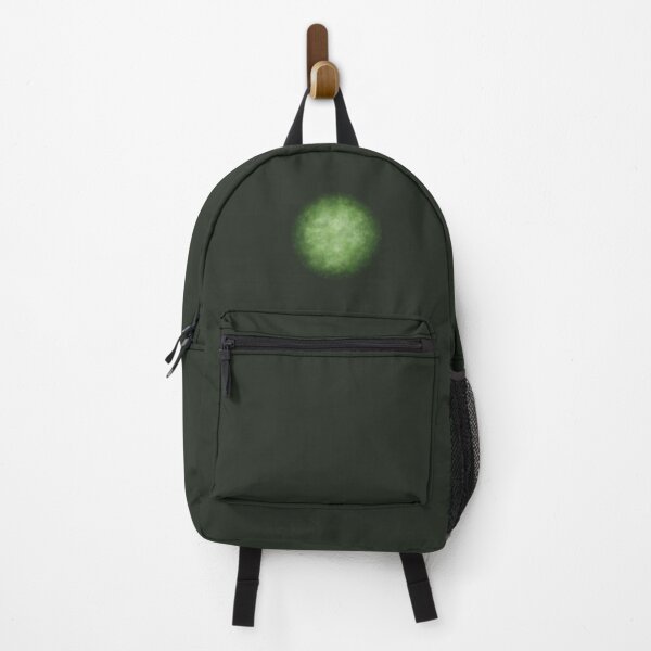 Item preview, Cloudy planet of green color designed and sold by Cherevan.
