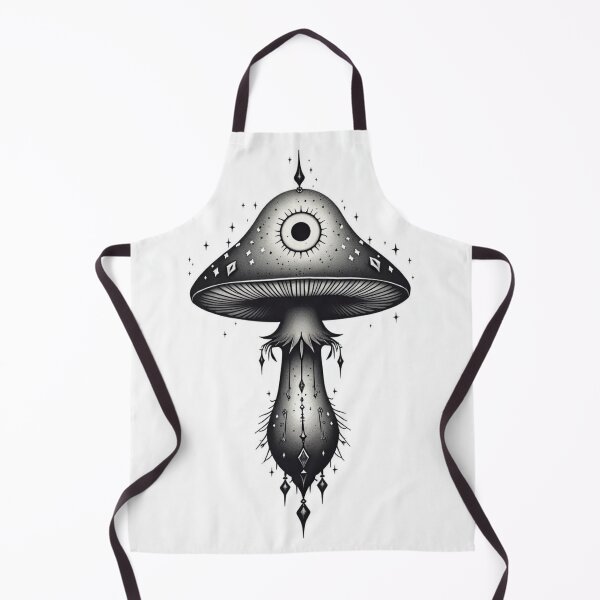 Item preview, Magic Mushroom designed and sold by Djgarner.
