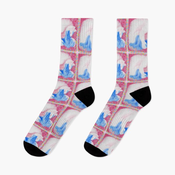 Item preview, Cotton Candy designed and sold by InkTheCrow.